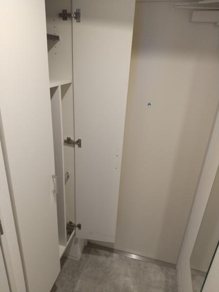 セレニテ難波グランデノール