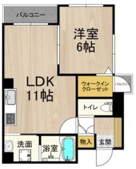 M.hills西本町