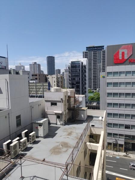 M.hills西本町
