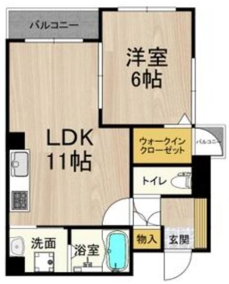 M.hills西本町