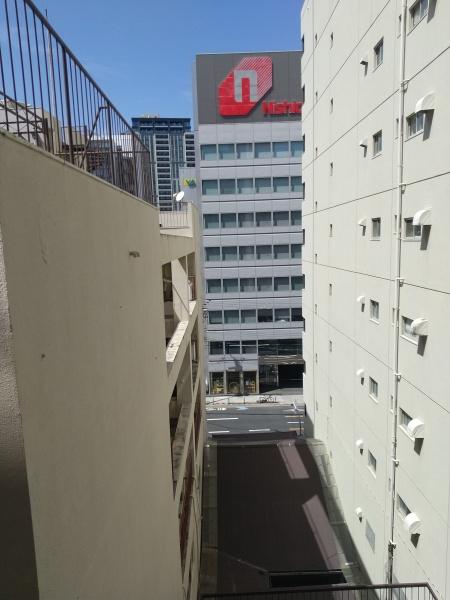 M.hills西本町