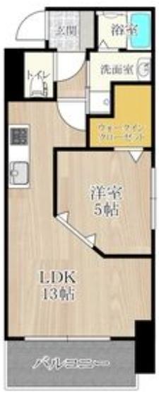 M.hills西本町