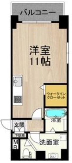 M.hills西本町