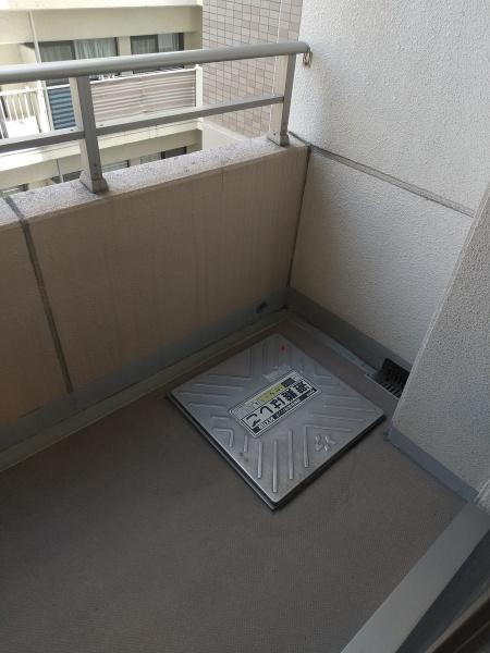 M.hills西本町