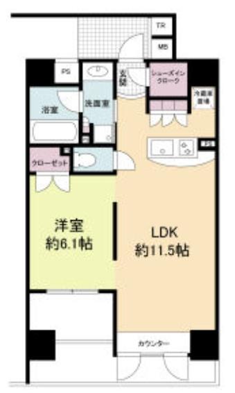プライムアーバン堺筋本町