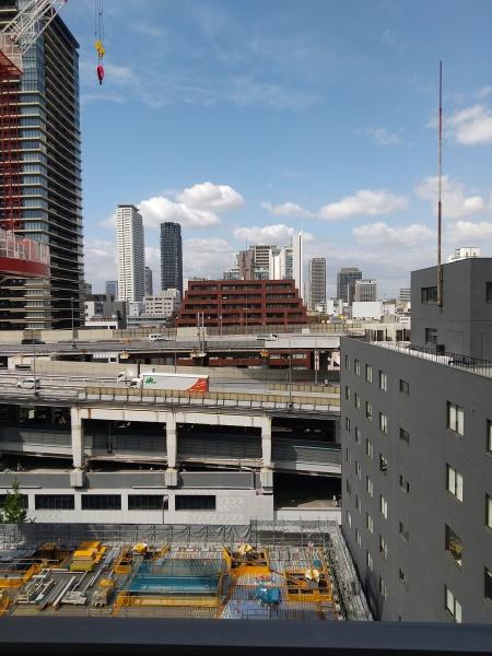 プライムアーバン堺筋本町