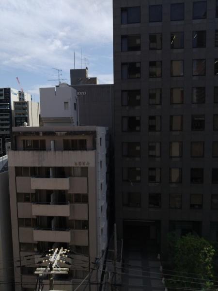 プライムアーバン堺筋本町
