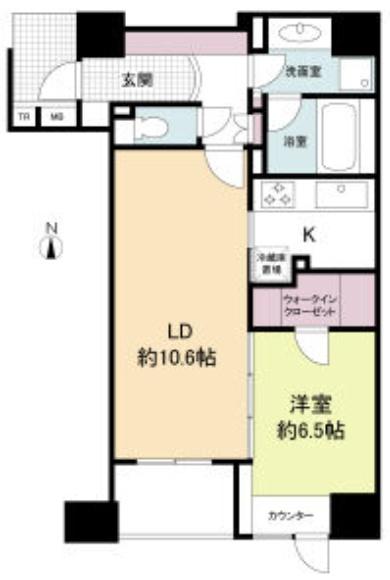 プライムアーバン堺筋本町