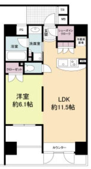 プライムアーバン堺筋本町