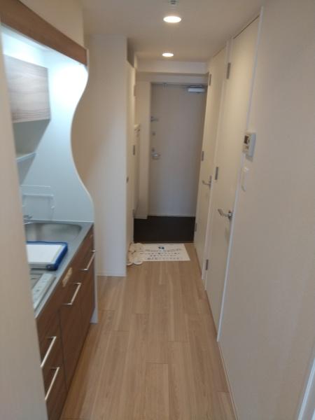 セレニテ本町東リアン