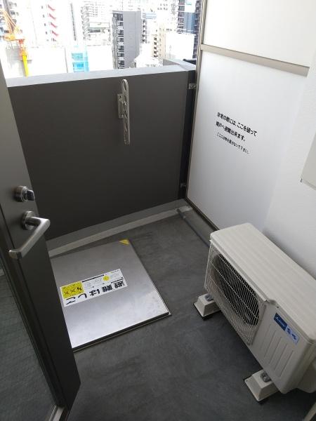 セレニテ本町東リアン