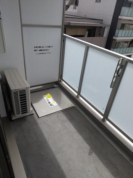 セレニテ本町東リアン
