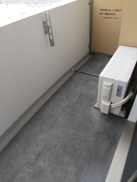 セレニテ本町東リアン