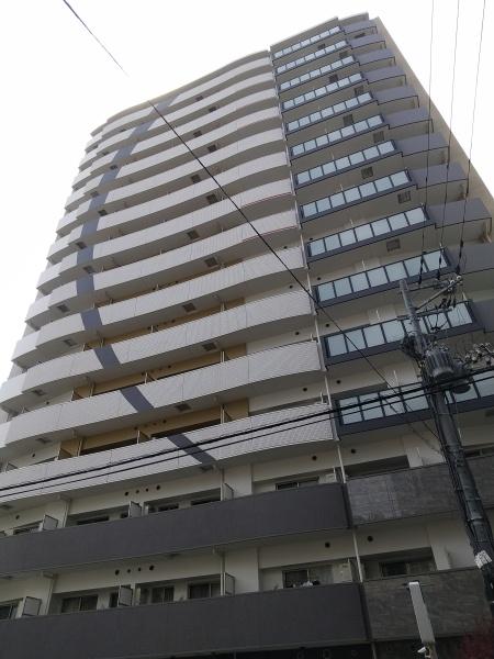 セレニテ本町東リアン