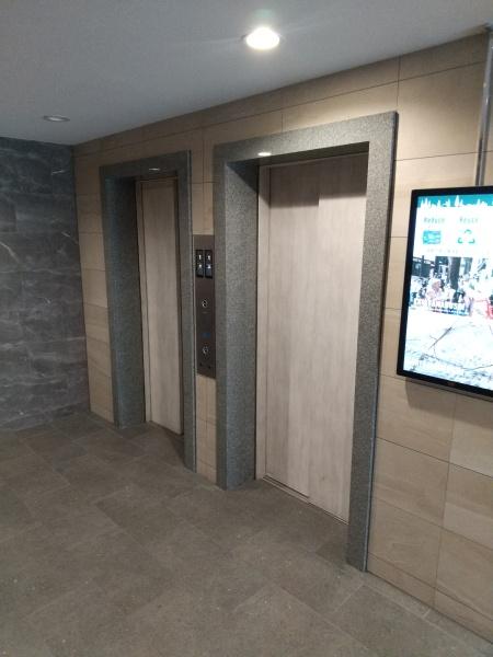 セレニテ本町東リアン