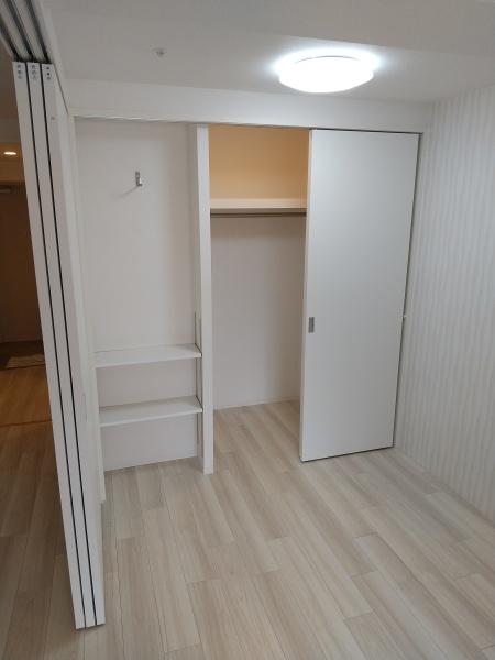 セレニテ本町東リアン