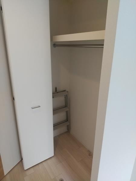 セレニテ本町東リアン