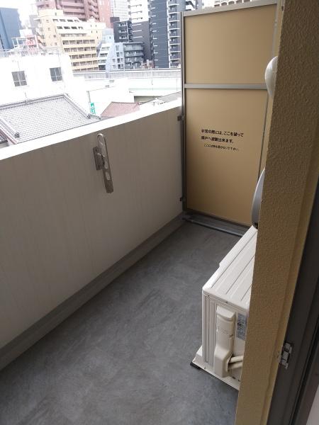 セレニテ本町東リアン