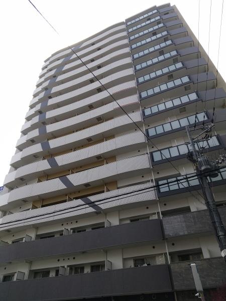 セレニテ本町東リアン