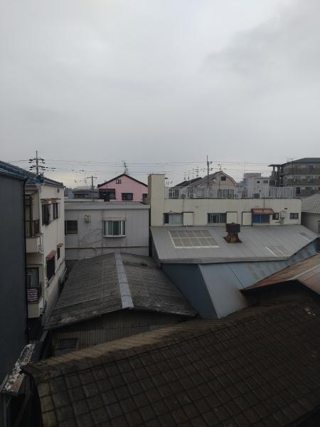 プラウデストコート西堤