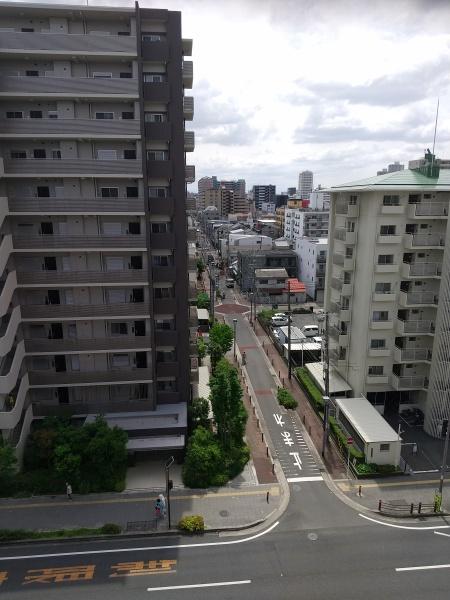 エリジェール新森