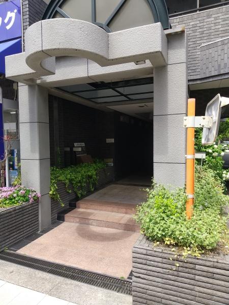 エリジェール新森