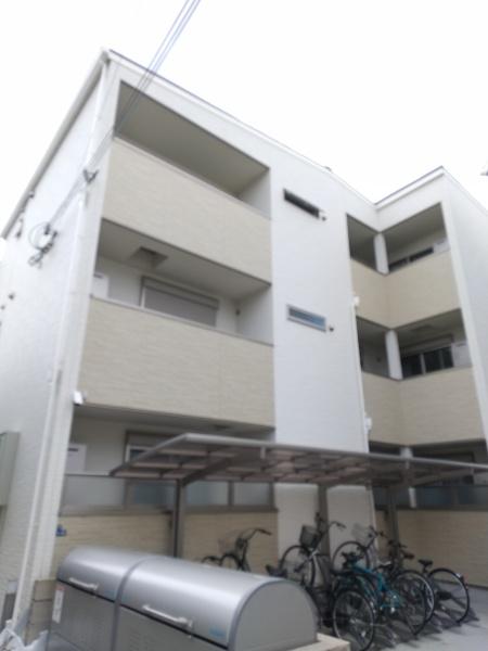 プラウデストコート西堤