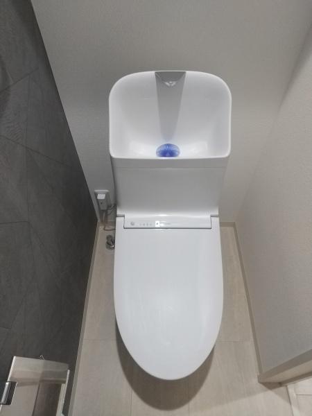 プラウデストコート西堤
