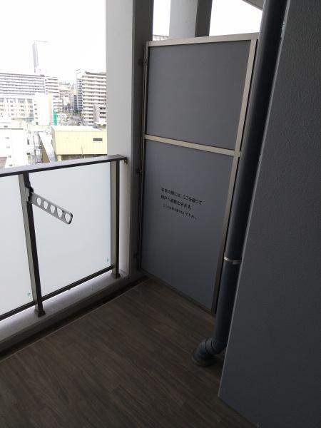 リヴェント難波サウス