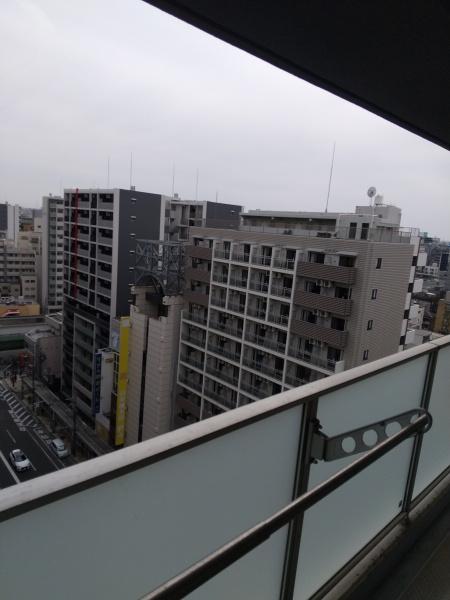ルネ日本橋アネーロ