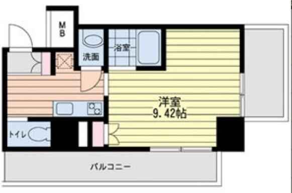 ルネ日本橋アネーロ