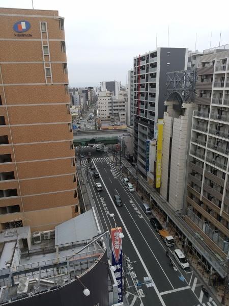 ルネ日本橋アネーロ