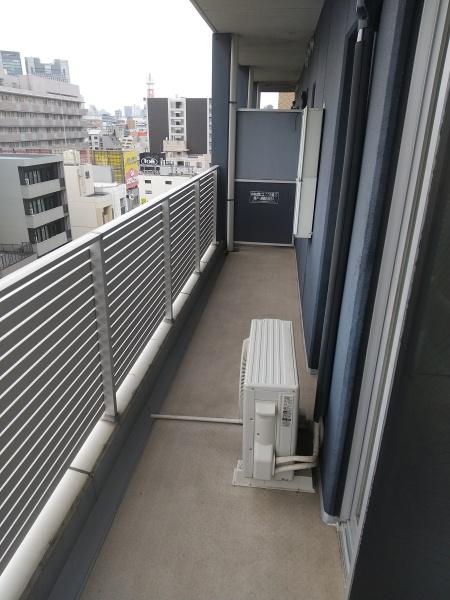 ルネ日本橋アネーロ