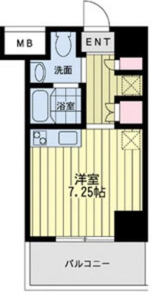 ルネ日本橋アネーロ