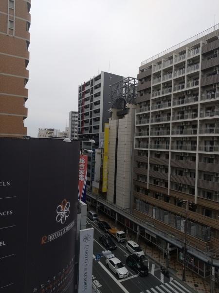 ルネ日本橋アネーロ