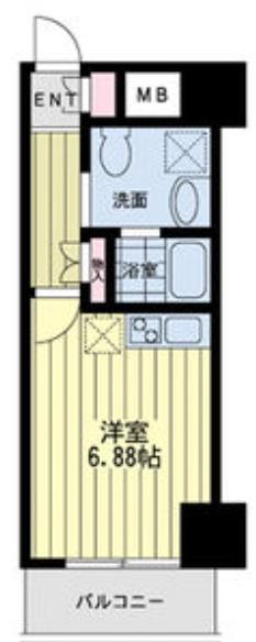 ルネ日本橋アネーロ