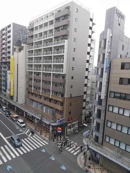 ルネ日本橋アネーロ