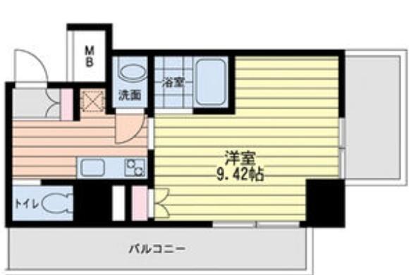 ルネ日本橋アネーロ