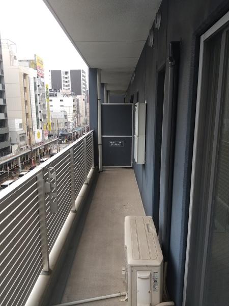 ルネ日本橋アネーロ