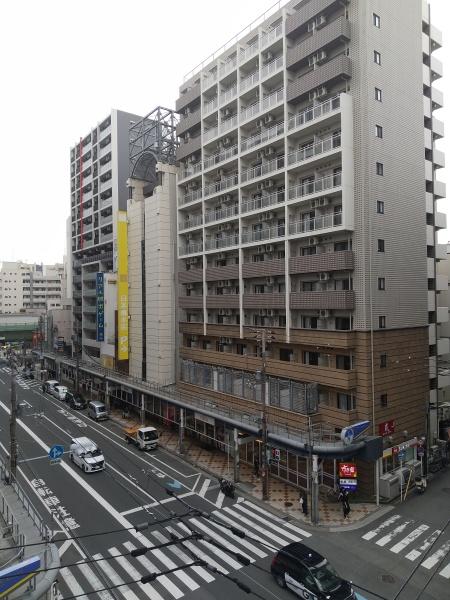 ルネ日本橋アネーロ