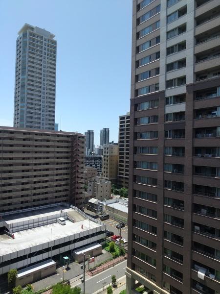 ロイヤルパークス桃坂