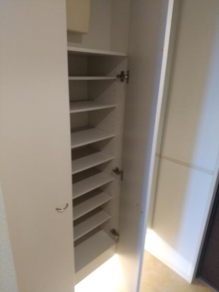 ロイヤルパークス桃坂
