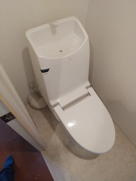ロイヤルパークス桃坂