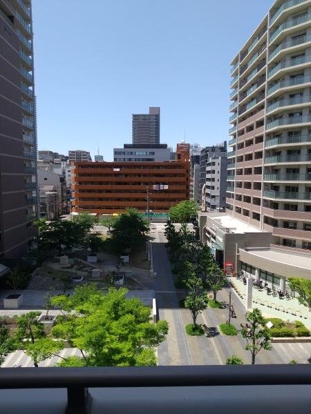 ロイヤルパークス桃坂