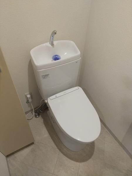 ロイヤルパークス桃坂