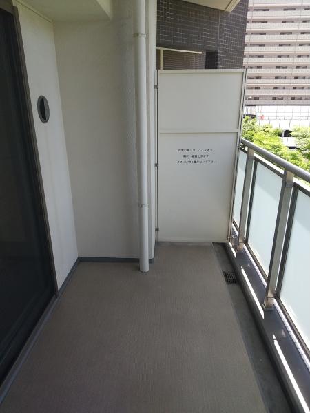ロイヤルパークス桃坂