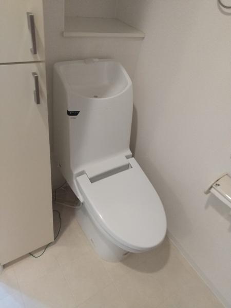 ロイヤルパークス桃坂
