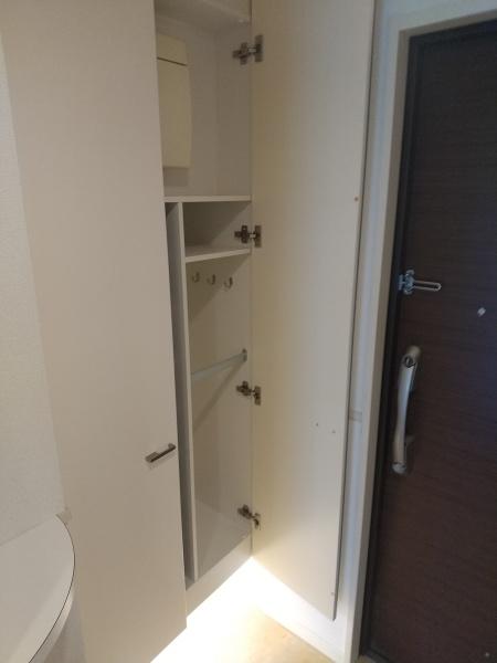 ロイヤルパークス桃坂