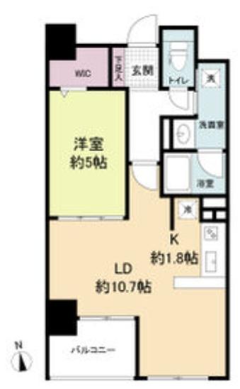 セレッソコート上本町EAST