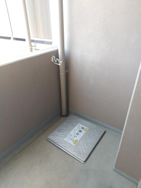 セレッソコート上本町EAST